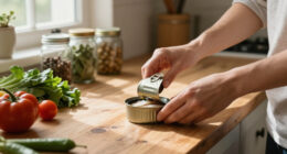 How Healthy Are Sardines?