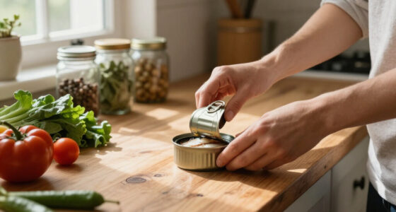 How Healthy Are Sardines?
