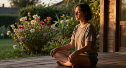How I Changed My Life In The Middle Of Chaos