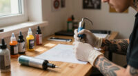 How Safe Are Tattoos?