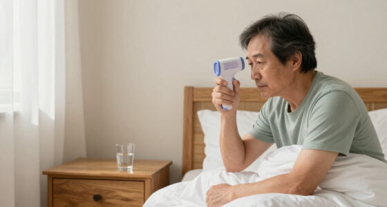 How to Choose Infrared Thermometers For Adults