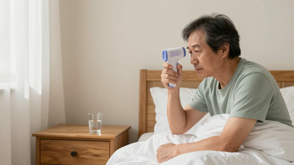 How to Choose Infrared Thermometers For Adults
