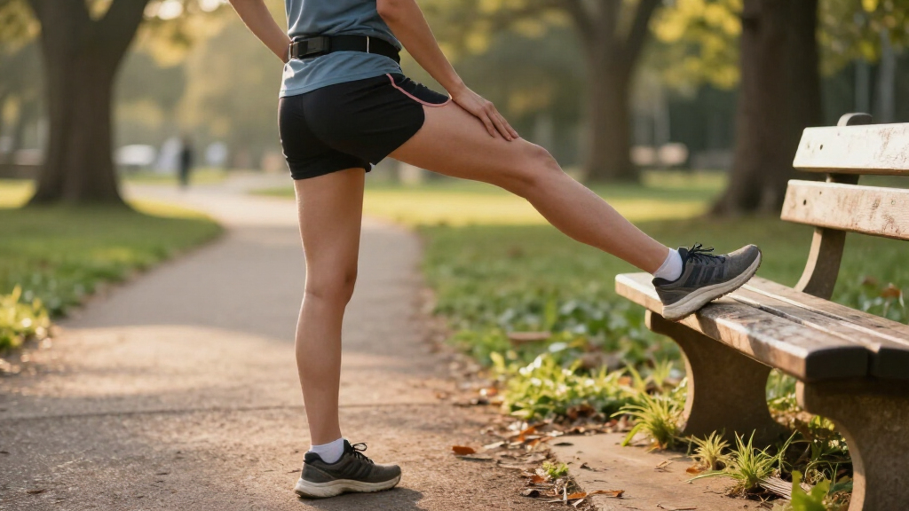 I’m A Physical Therapist And Endurance Runner—these Are The Three Things I Wish Every Beginner Knew Before They Started Running