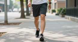 I Tried An 8,000-Step Walking Workout In My Lunch Break And It Helped Me Feel More Alert At Work In The Afternoon