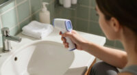 Infrared Thermometers For Adults: A Prime Big Deal Days Guide