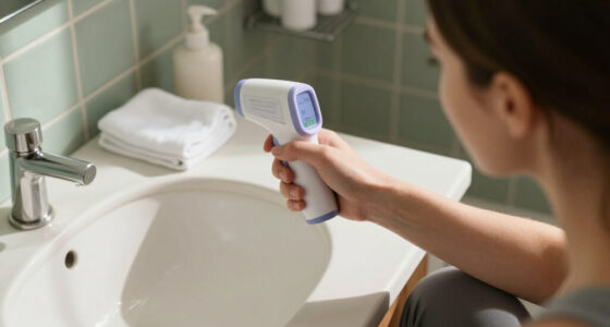 Infrared Thermometers For Adults: A Prime Big Deal Days Guide