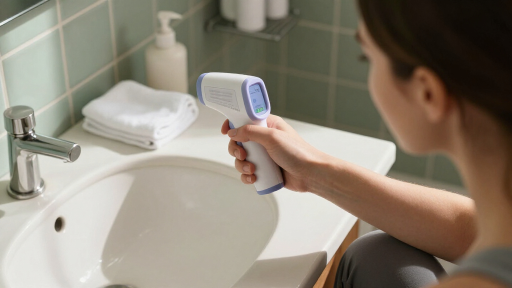 Infrared Thermometers For Adults: A Prime Big Deal Days Guide