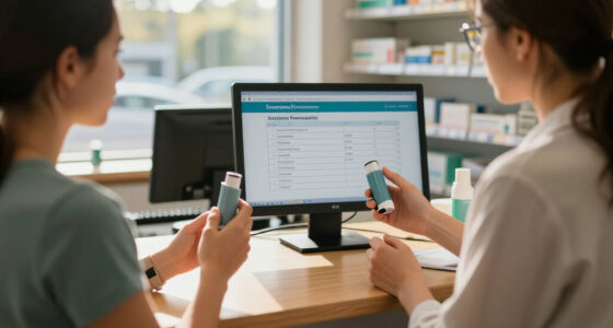 Insurance Formularies Holding Up Lower-Emission Asthma, COPD Inhalers