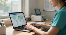 Lee Health Surges In Global Coverage