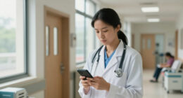 New Study: The Worrying Trend Of Doctors Leaving Israel - i24NEWS