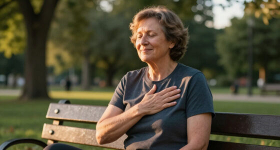 One Immune Switch May Help Drive Aging Across The Body