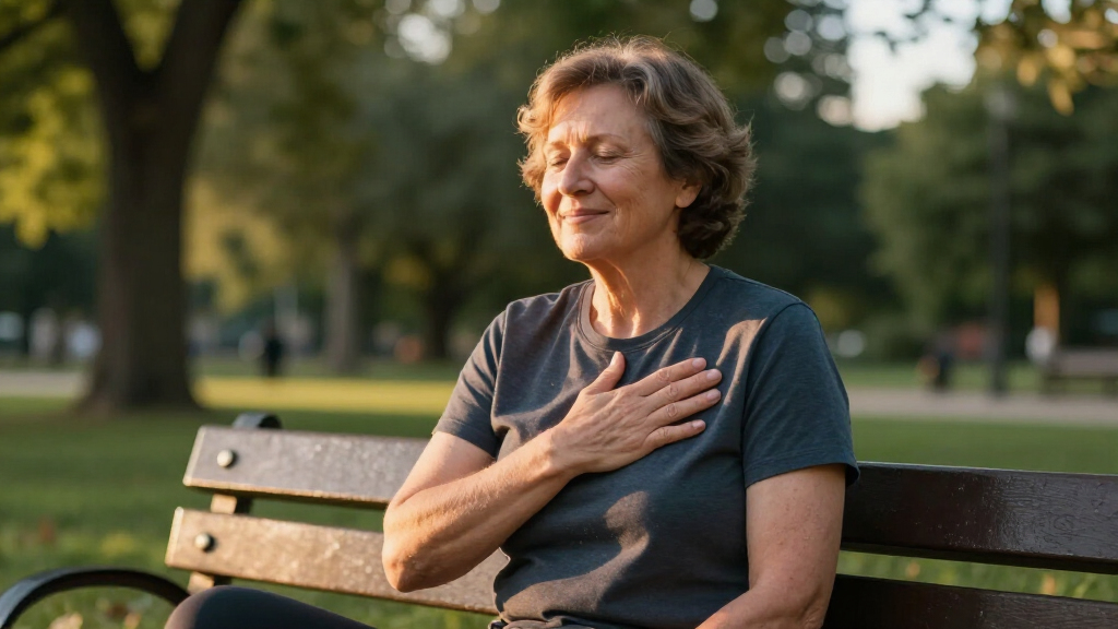 One Immune Switch May Help Drive Aging Across The Body
