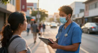 Outreach Urban Health Surges In Global Coverage