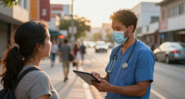 Outreach Urban Health Surges In Global Coverage