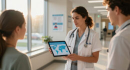 Panhandle Health Surges In Global Coverage