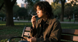 People Hooked On Vapes Try A New Way To Quit: Cigarettes | Hacker News