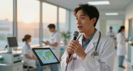 Quoin Pharmaceuticals Surges In Global Coverage