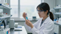 Scientists Discover A Hidden Switch That Shuts Down Inflammation