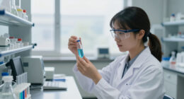 Scientists Discover A Hidden Switch That Shuts Down Inflammation