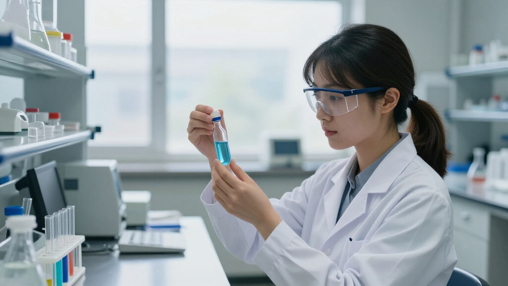 Scientists Discover A Hidden Switch That Shuts Down Inflammation