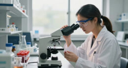 Scientists Solve A 50-Year Mystery And Discover A New Human Blood Group