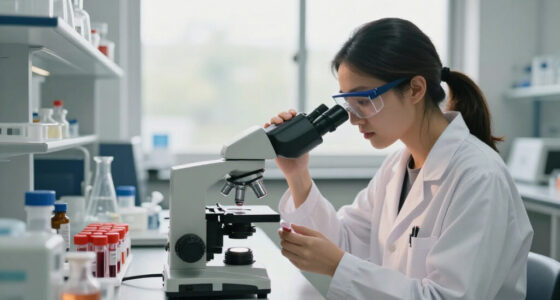 Scientists Solve A 50-Year Mystery And Discover A New Human Blood Group
