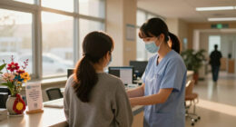 Seoul Hospitals And Pharmacies Open During Chuseok Holidays