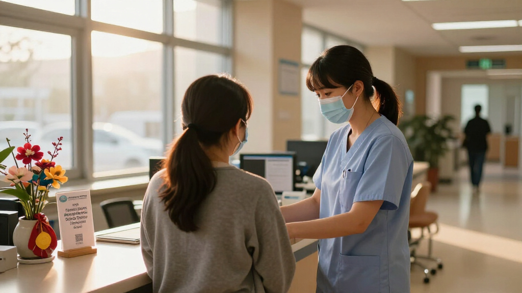 Seoul Hospitals And Pharmacies Open During Chuseok Holidays