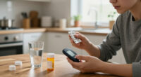 Short Steroid Bursts Tied To Serious Adverse Events In Diabetes