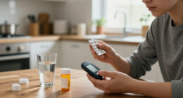 Short Steroid Bursts Tied To Serious Adverse Events In Diabetes