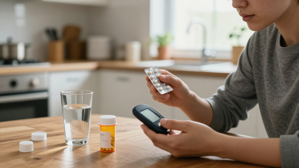 Short Steroid Bursts Tied To Serious Adverse Events In Diabetes