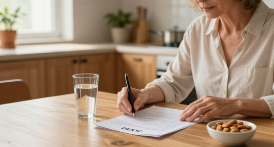 Should You Get A DEXA Scan At Menopause? What To Know About Bone Density Tests.