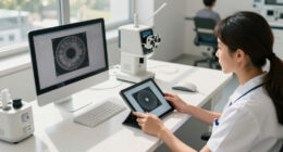 Sight Sciences Surges In Global Coverage
