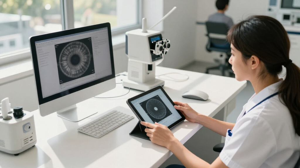 Sight Sciences Surges In Global Coverage