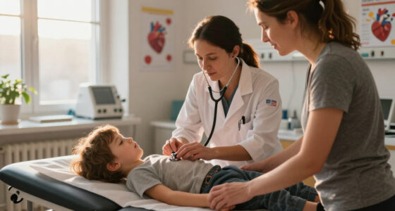 ST Positions In Pediatric Cardiology At Stockholm-Uppsala Center
