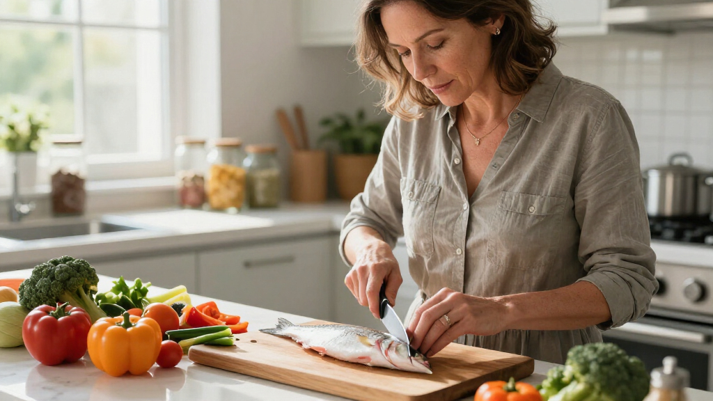 Stanford Scientists Discover A Seafood That Can Reverse Signs Of Aging