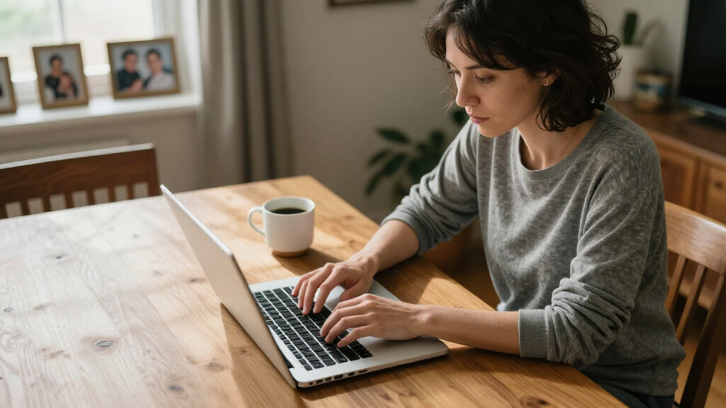 The Truth About My Marriage I Finally Had To Face