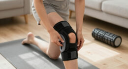 This Emerging Treatment Could Help People Avoid Knee Replacement Surgery