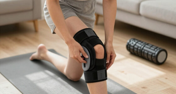 This Emerging Treatment Could Help People Avoid Knee Replacement Surgery