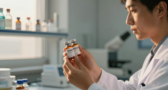 Urogen Pharma Surges In Global Coverage