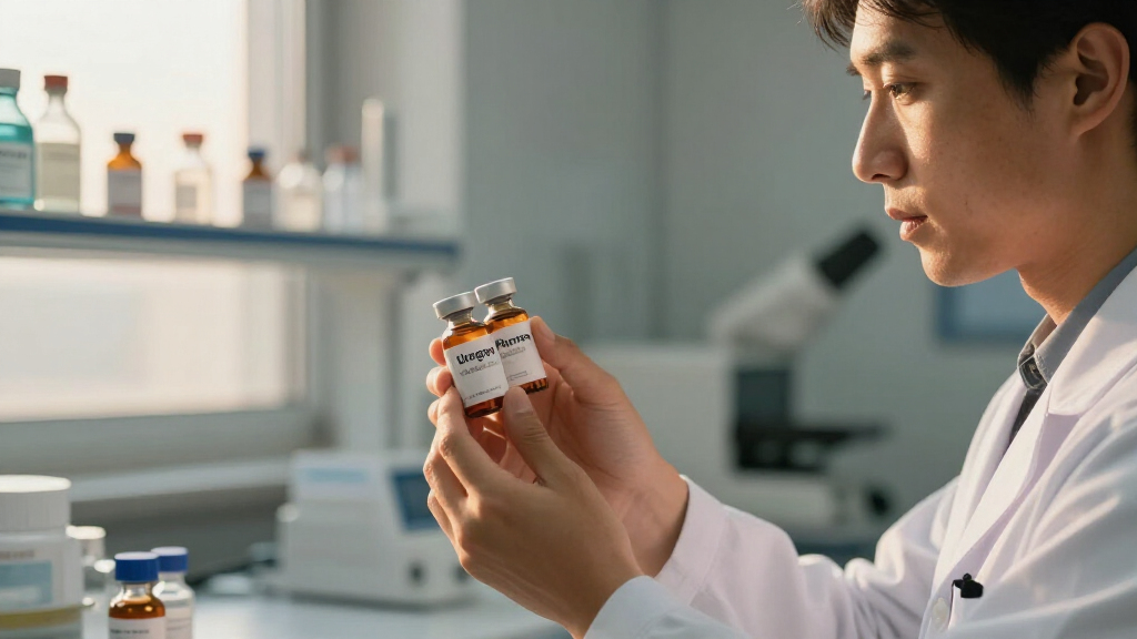 Urogen Pharma Surges In Global Coverage