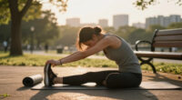 Why Don’t I Recover From Workouts As Quickly As I Used To?