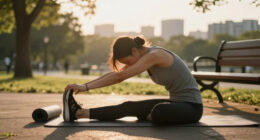 Why Don’t I Recover From Workouts As Quickly As I Used To?