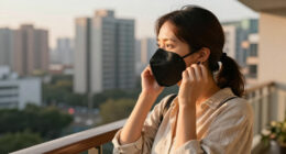 11 Best N95 Masks for Comfort and Protection in 2027