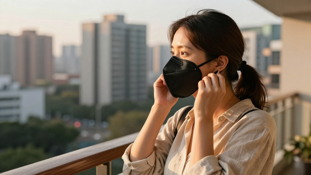 11 Best N95 Masks for Comfort and Protection in 2027