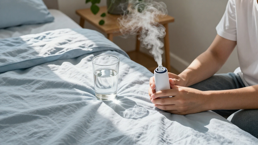 11 Best Portable Steam Inhalers for Sinus Relief in 2027