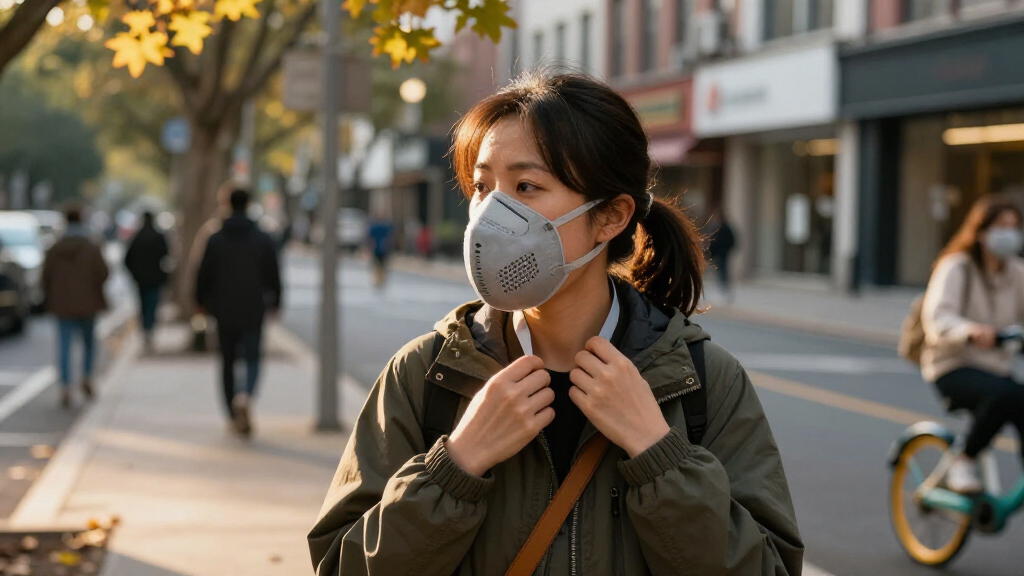 13 Best Air-Purifying Masks for Different Needs in 2027