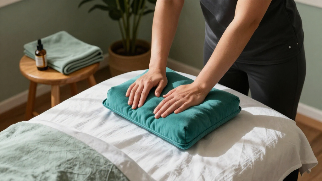 13 Best Massage Therapy Pillows for Home and Table Use in 2027