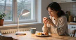 14 Best Light Therapy Lamps for Seasonal Depression in 2027
