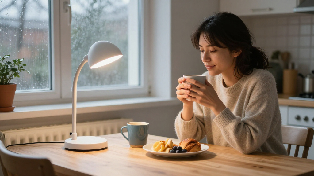 14 Best Light Therapy Lamps for Seasonal Depression in 2027